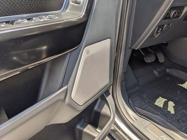 2026 Ford F-150 - $130,000