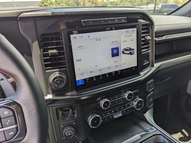 2026 Ford F-150 - $130,000