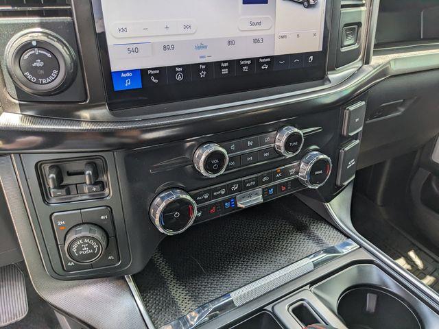 2026 Ford F-150 - $130,000