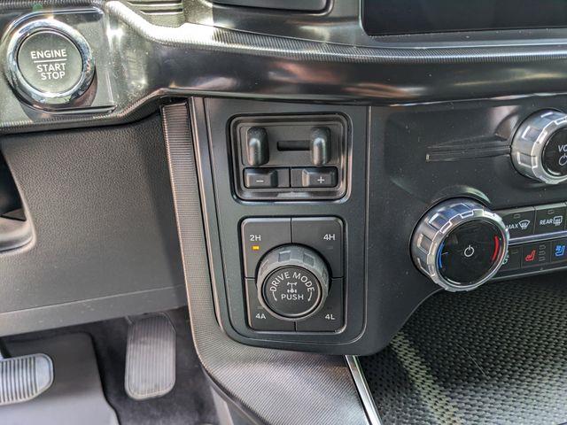 2026 Ford F-150 - $130,000