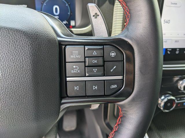 2026 Ford F-150 - $130,000