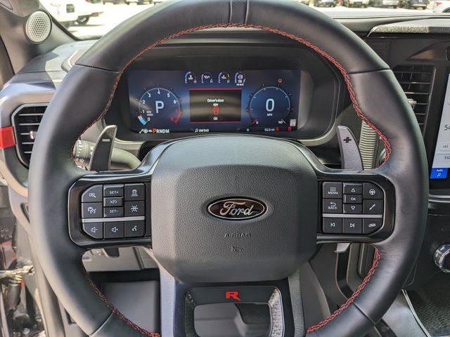 2026 Ford F-150 - $130,000