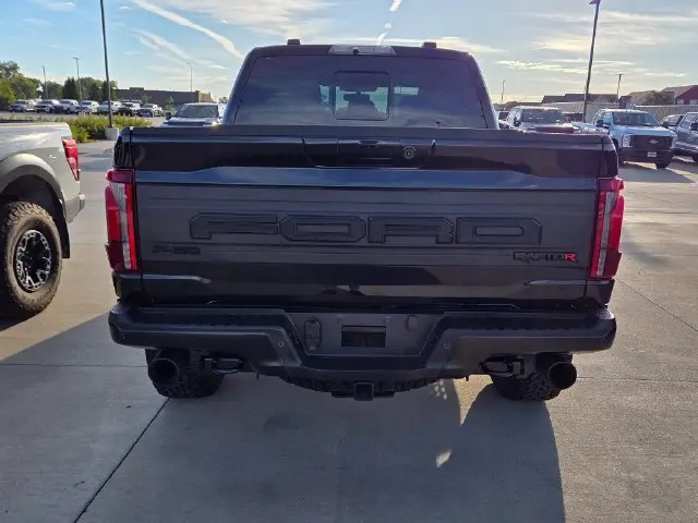 2026 Ford F-150 - $131,303