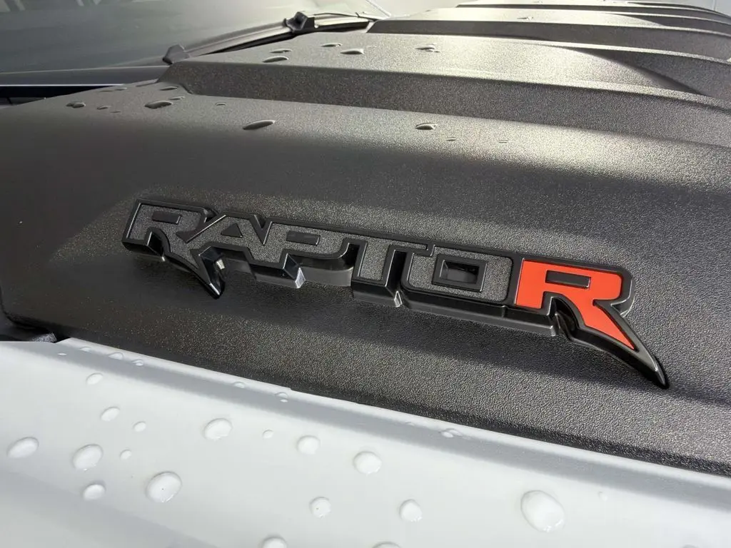 2026 Ford F-150 - $124,567