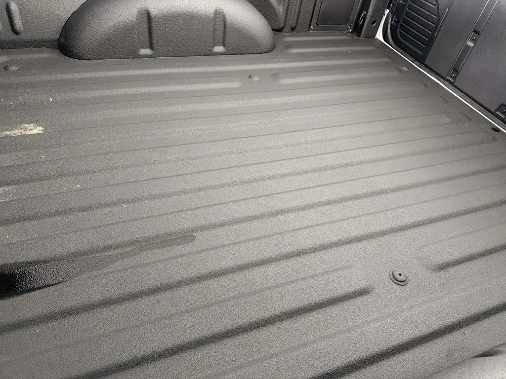 2026 Ford F-150 - $124,567