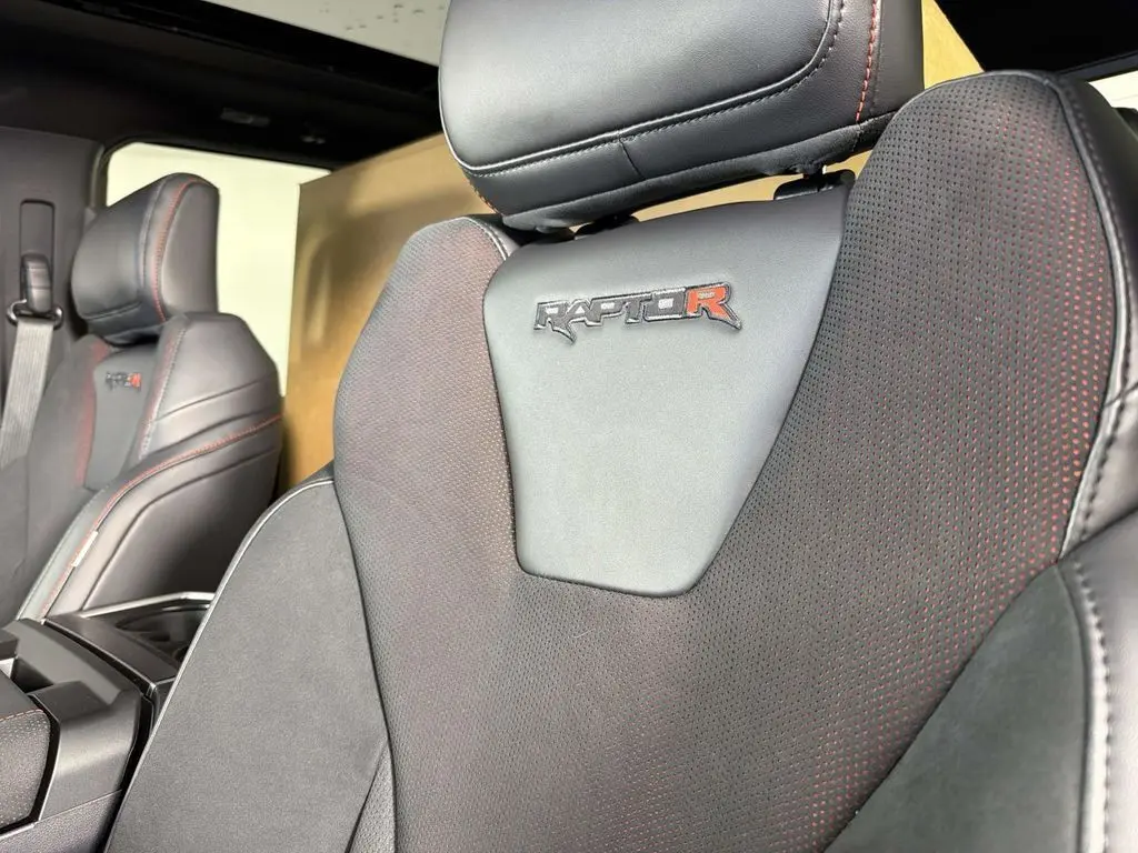 2026 Ford F-150 - $124,567