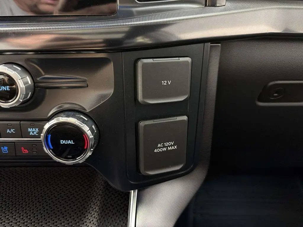 2026 Ford F-150 - $124,567