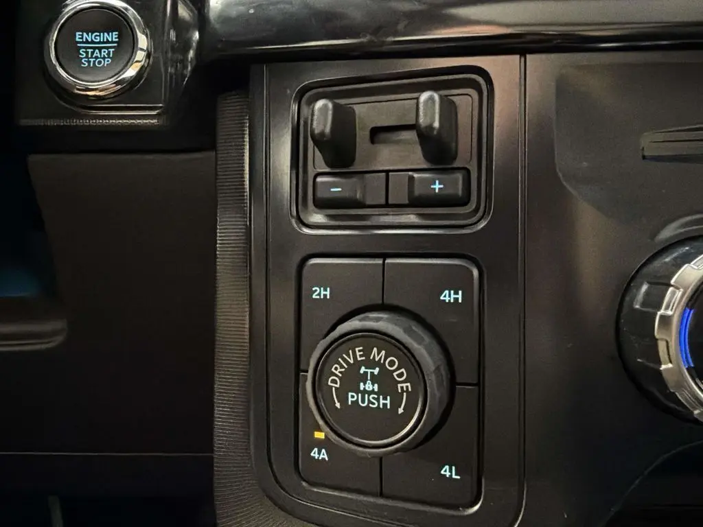 2026 Ford F-150 - $124,567