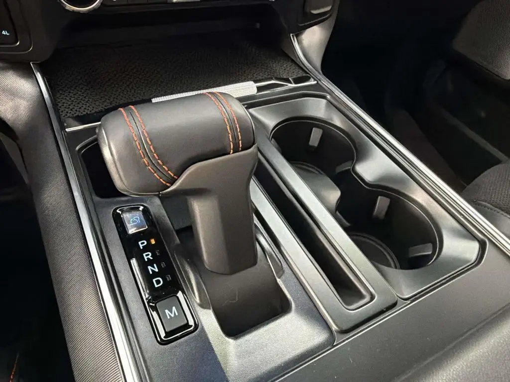 2026 Ford F-150 - $124,567