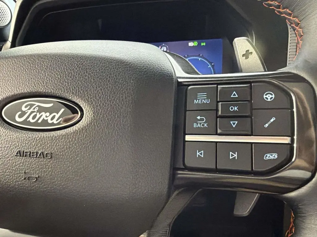 2026 Ford F-150 - $124,567