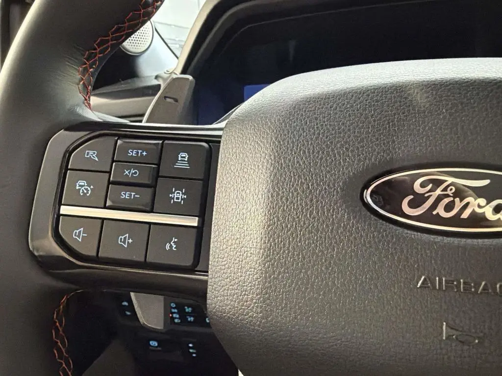 2026 Ford F-150 - $124,567