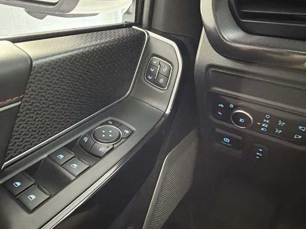 2026 Ford F-150 - $124,567