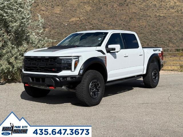 2026 Ford F-150 - $133,818