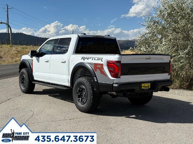 2026 Ford F-150 - $133,818