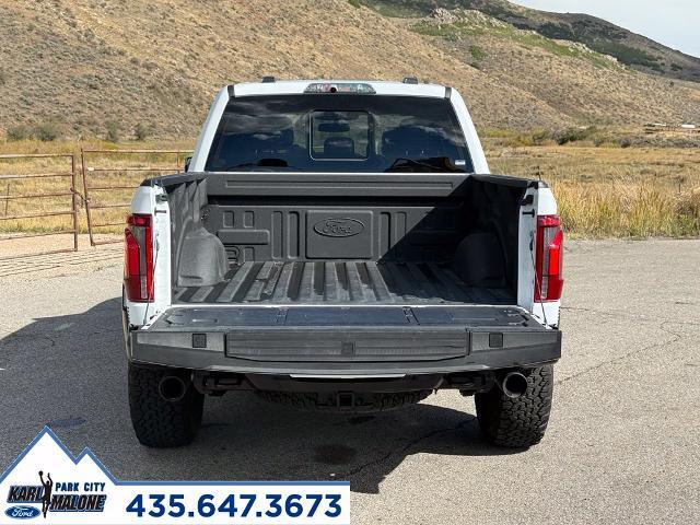 2026 Ford F-150 - $133,818