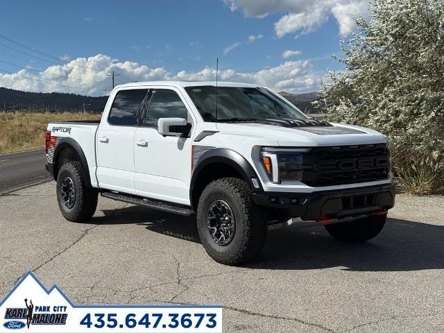 2026 Ford F-150 - $133,818