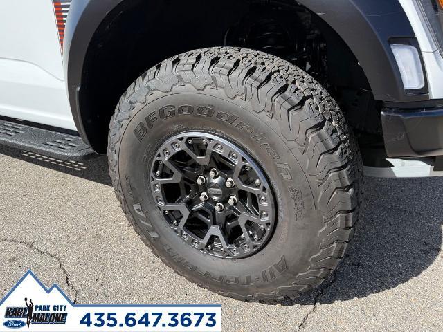 2026 Ford F-150 - $133,818