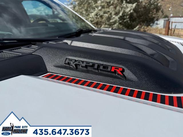 2026 Ford F-150 - $133,818
