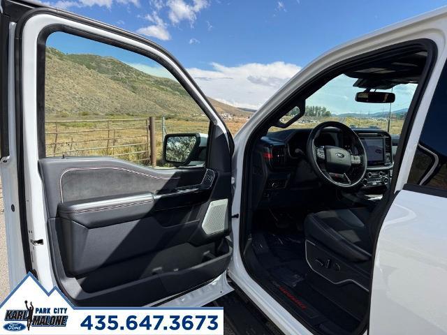 2026 Ford F-150 - $133,818