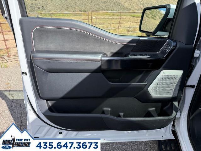 2026 Ford F-150 - $133,818