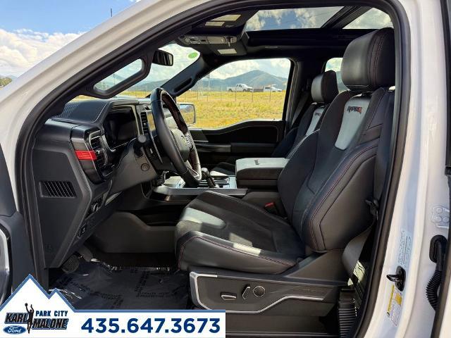 2026 Ford F-150 - $133,818