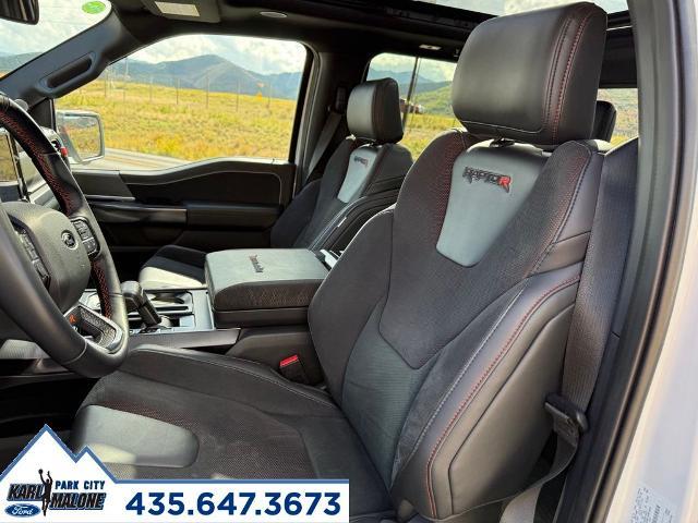2026 Ford F-150 - $133,818