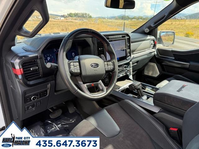 2026 Ford F-150 - $133,818