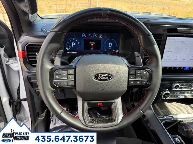 2026 Ford F-150 - $133,818