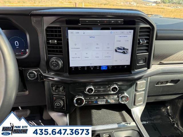2026 Ford F-150 - $133,818