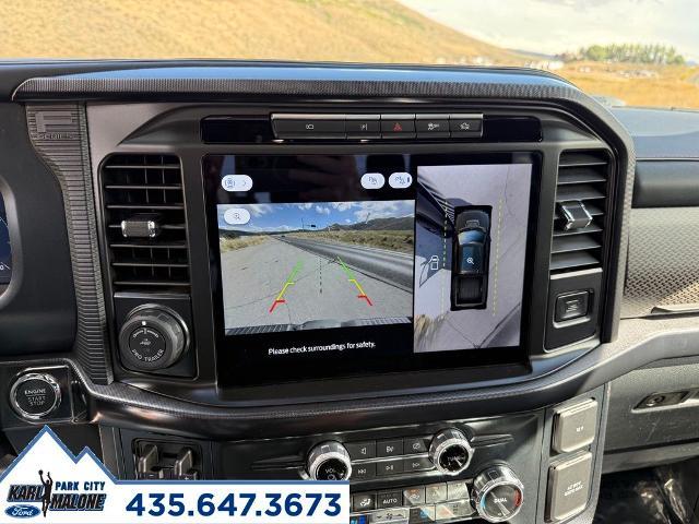 2026 Ford F-150 - $133,818