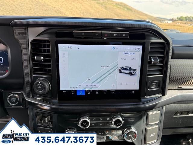 2026 Ford F-150 - $133,818