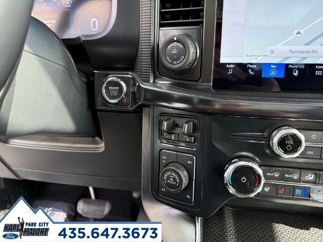 2026 Ford F-150 - $133,818