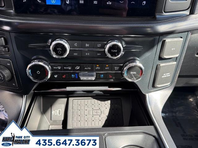 2026 Ford F-150 - $133,818