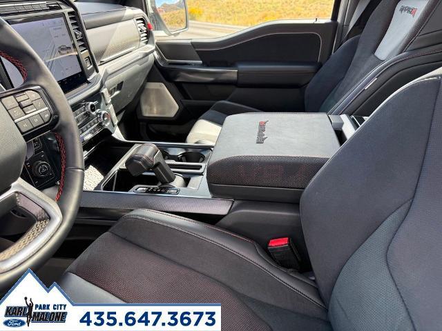 2026 Ford F-150 - $133,818