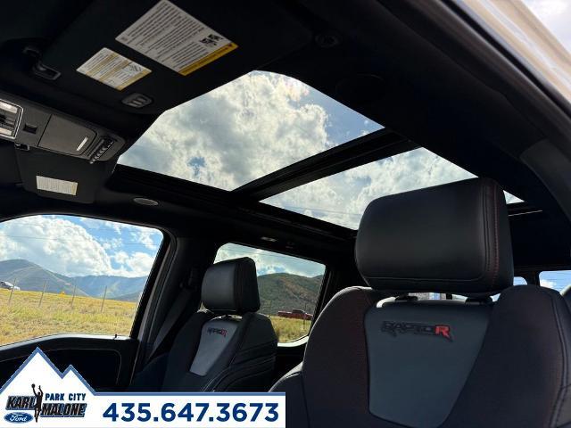 2026 Ford F-150 - $133,818