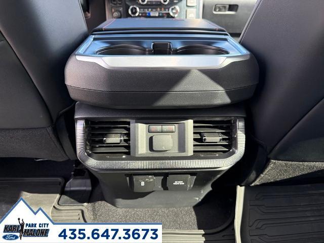 2026 Ford F-150 - $133,818