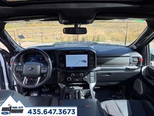 2026 Ford F-150 - $133,818