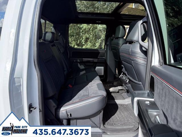 2026 Ford F-150 - $133,818