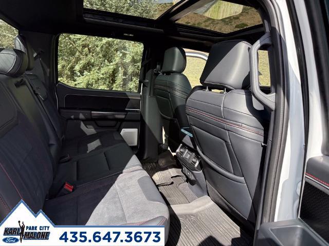 2026 Ford F-150 - $133,818