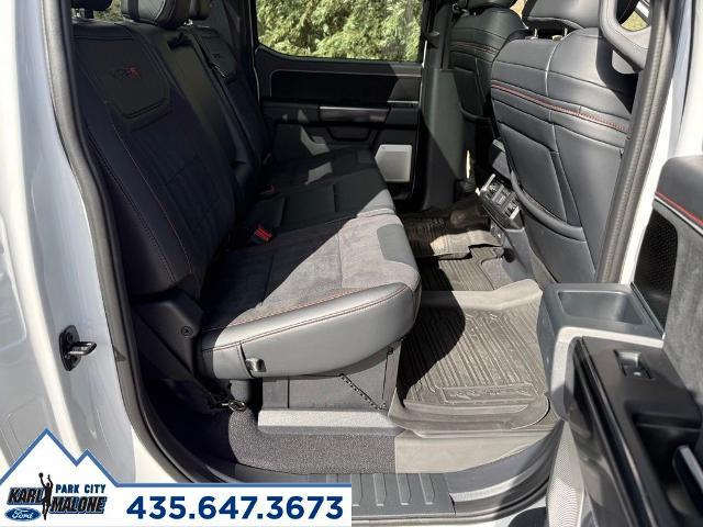 2026 Ford F-150 - $133,818