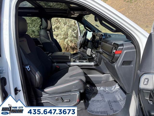 2026 Ford F-150 - $133,818