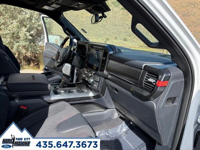 2026 Ford F-150 - $133,818