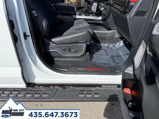 2026 Ford F-150 - $133,818