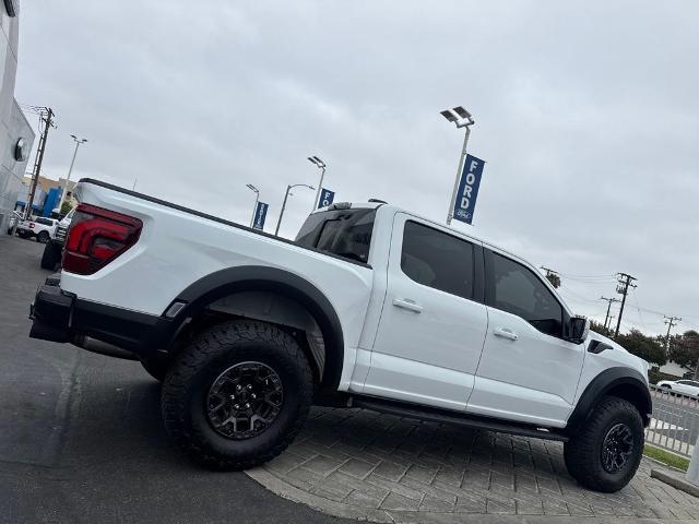 2026 Ford F-150 - $133,990