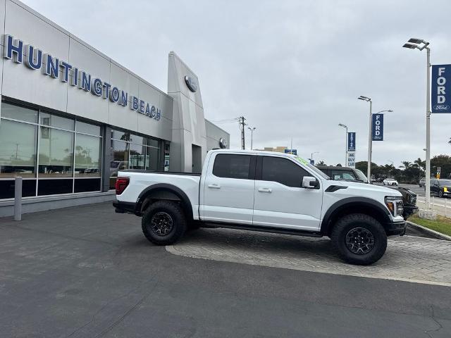 2026 Ford F-150 - $133,990