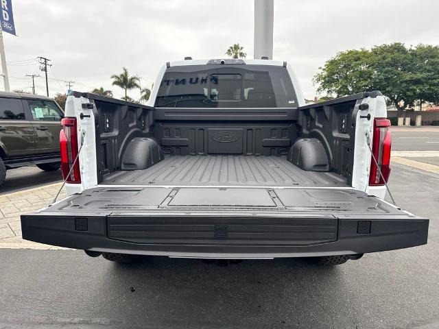 2026 Ford F-150 - $133,990