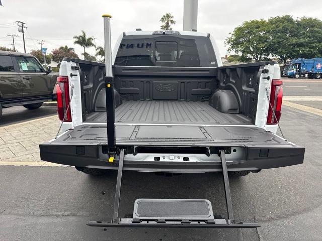 2026 Ford F-150 - $133,990