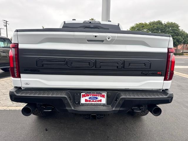 2026 Ford F-150 - $133,990