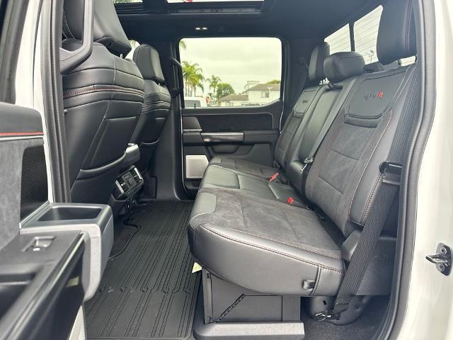 2026 Ford F-150 - $133,990