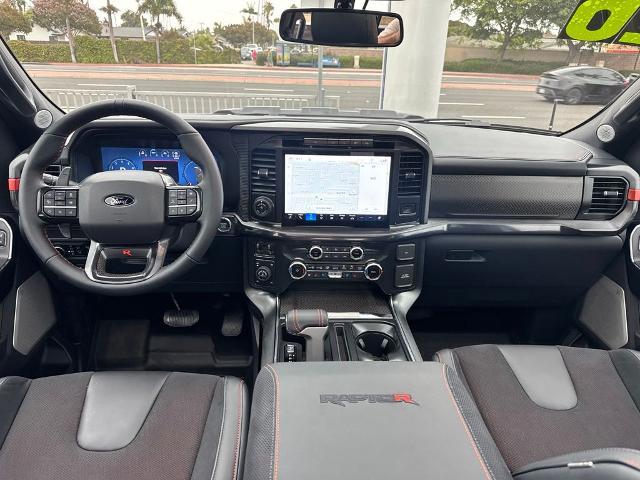 2026 Ford F-150 - $133,990